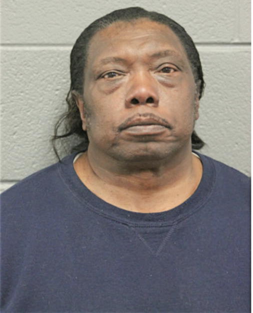 DENNIS L TURNER, Cook County, Illinois