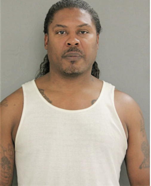 WILLIE L TYLER, Cook County, Illinois