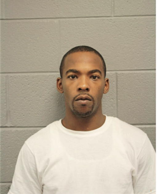 JUJUAN D TYUS, Cook County, Illinois