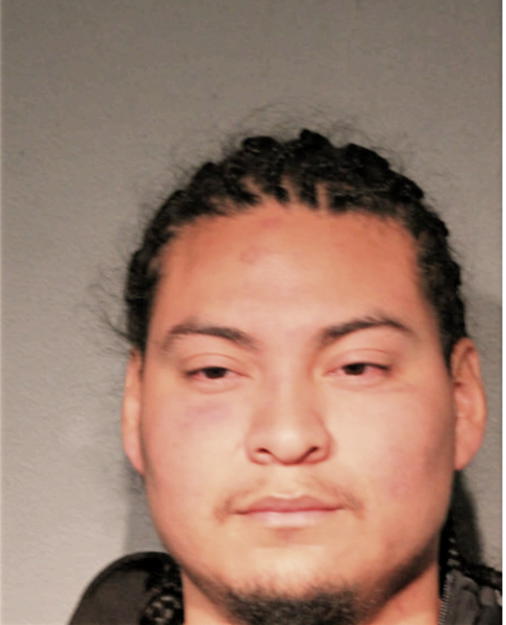 ALVIN VALASQUEZ, Cook County, Illinois
