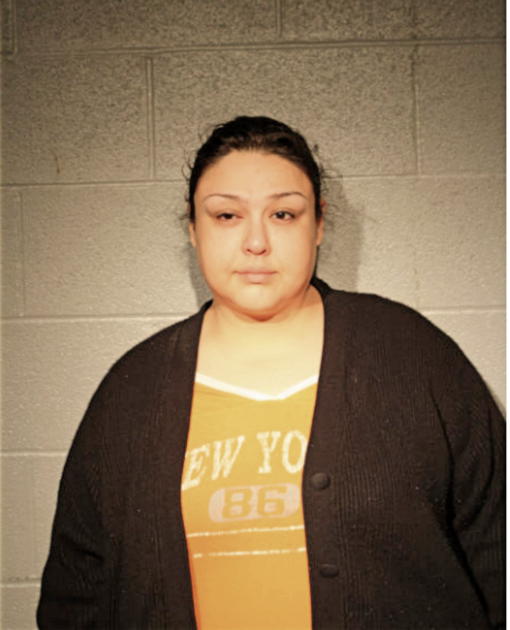 ARACELI VARGAS, Cook County, Illinois