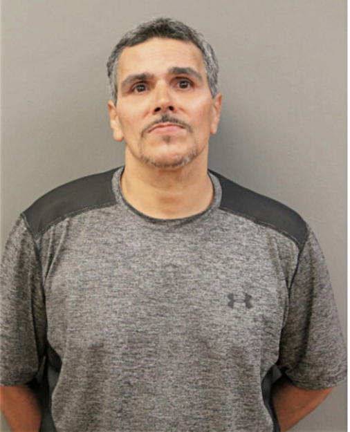 FRANK VELAZQUEZ, Cook County, Illinois