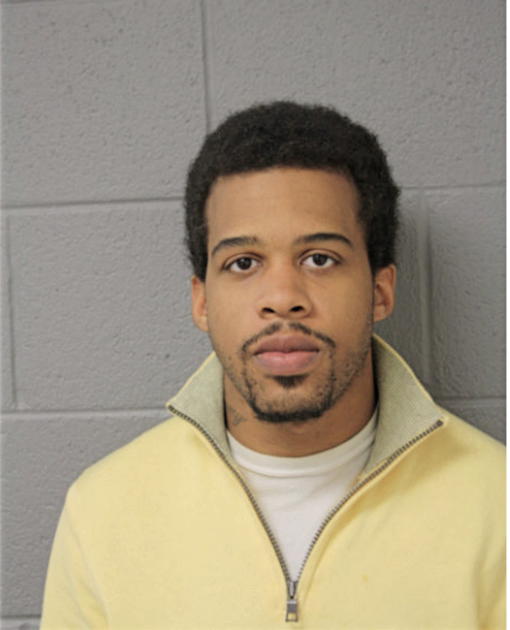 TIMOTHY D WADDELL, Cook County, Illinois