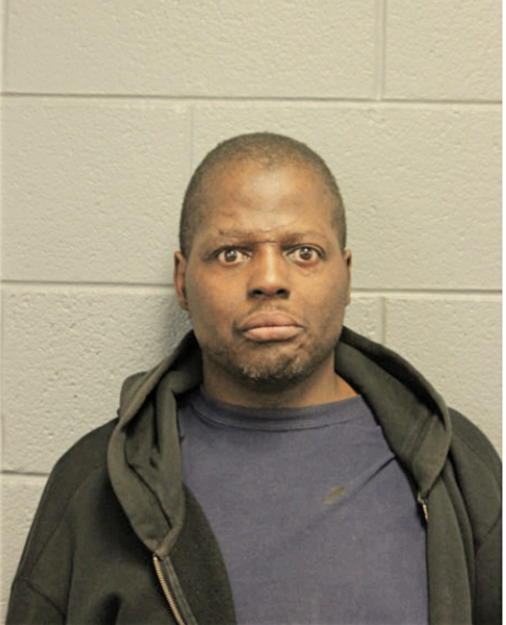 JOSEPH T WALKER, Cook County, Illinois