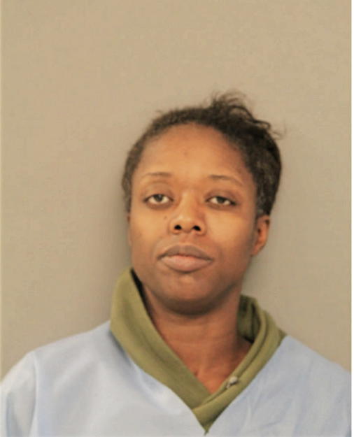 MYA M WALLACE, Cook County, Illinois