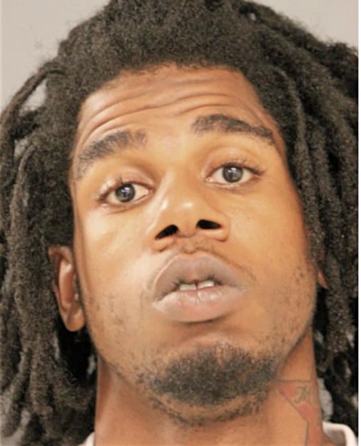 MARCUS WARE, Cook County, Illinois