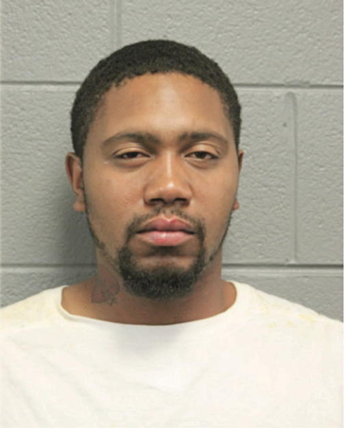 CARL L WASHINGTON, Cook County, Illinois
