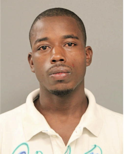 SADARIUS WEBB, Cook County, Illinois