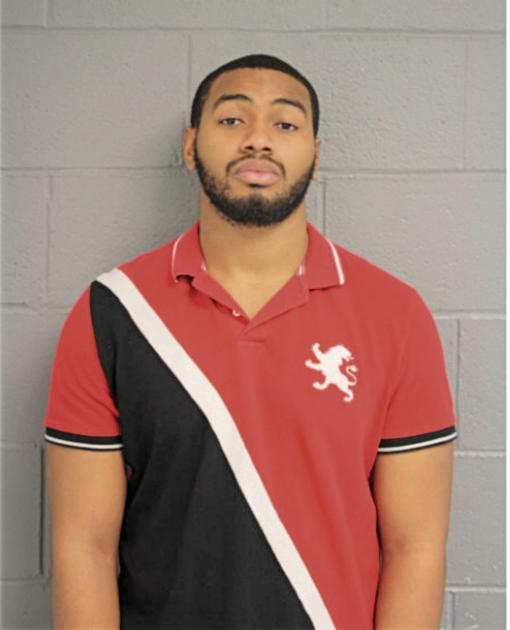 CARL A WESTMORELAND, Cook County, Illinois