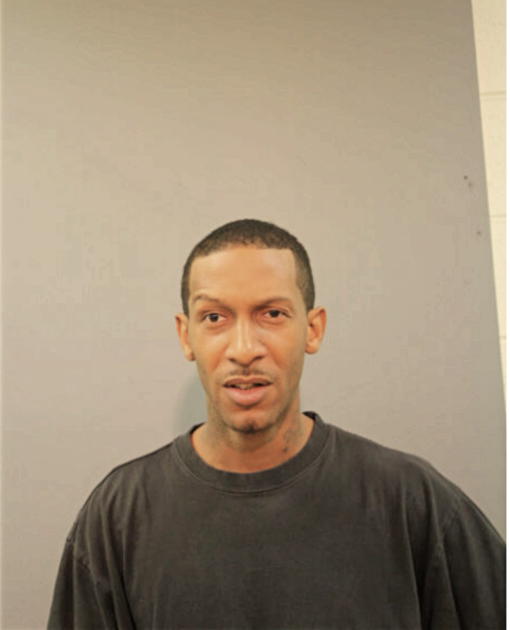 CARLTON D WHITE, Cook County, Illinois