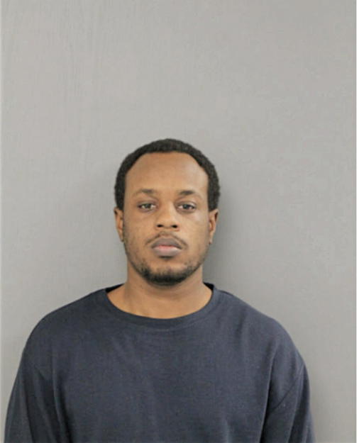 MARCHELLO C WHITE, Cook County, Illinois
