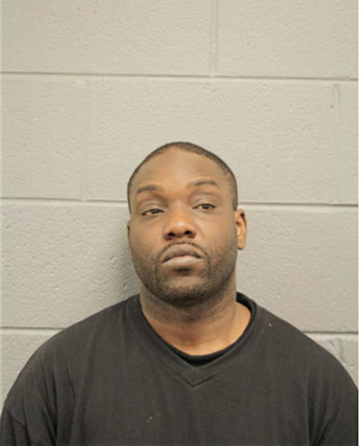 CURTIS WILLIAMS, Cook County, Illinois