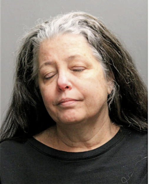 DEBBY WILLIAMS, Cook County, Illinois