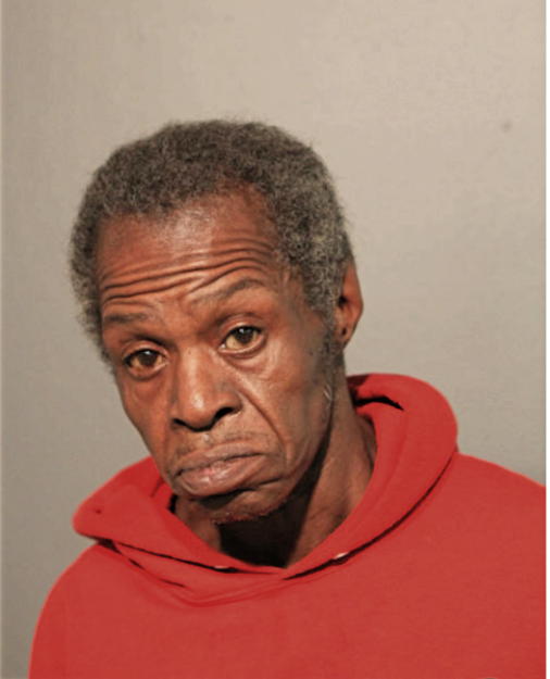 JOSEPH L WILLIAMS, Cook County, Illinois