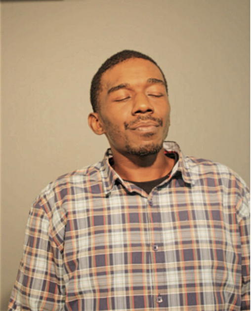 NAVARRO T WILLIAMS, Cook County, Illinois
