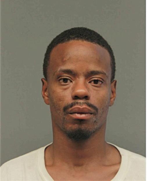 RONNIE H WILLIAMS, Cook County, Illinois