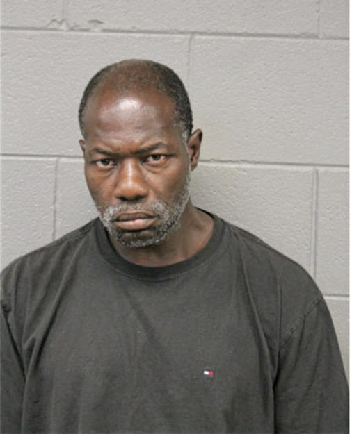 ANTHONY WOODS, Cook County, Illinois