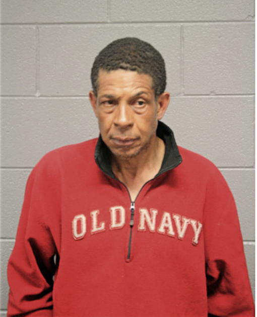 JERRY WYNTER, Cook County, Illinois