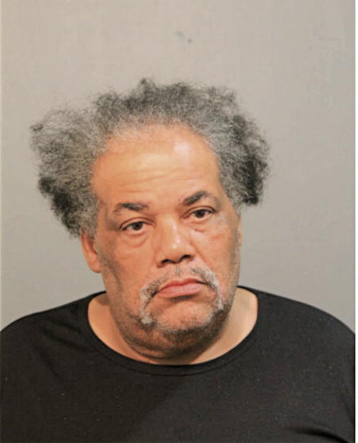 JAMES J YOUNG, Cook County, Illinois