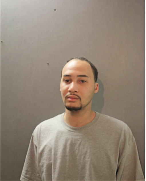 NIMOY D YOUNG, Cook County, Illinois