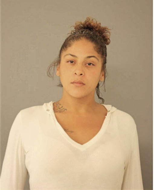 MEAGAN A YSLAS, Cook County, Illinois