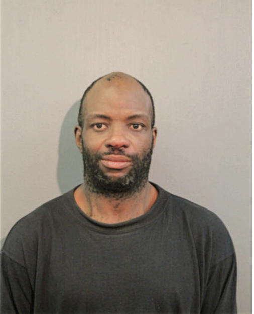 DERRICK L ZINNERMAN, Cook County, Illinois