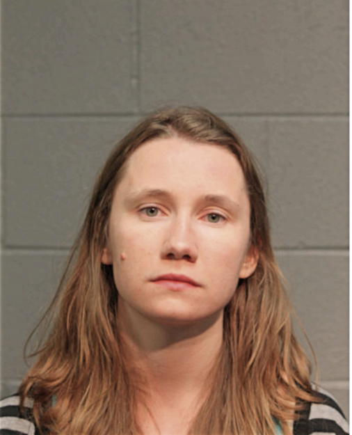 MARZENA ZUKOWSKA, Cook County, Illinois