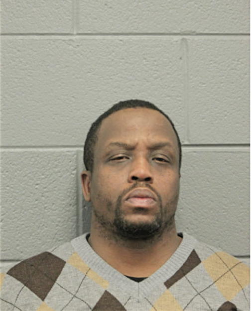 CHARLES A ALEXANDER, Cook County, Illinois