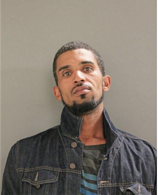 MELVIN ALEXANDER, Cook County, Illinois