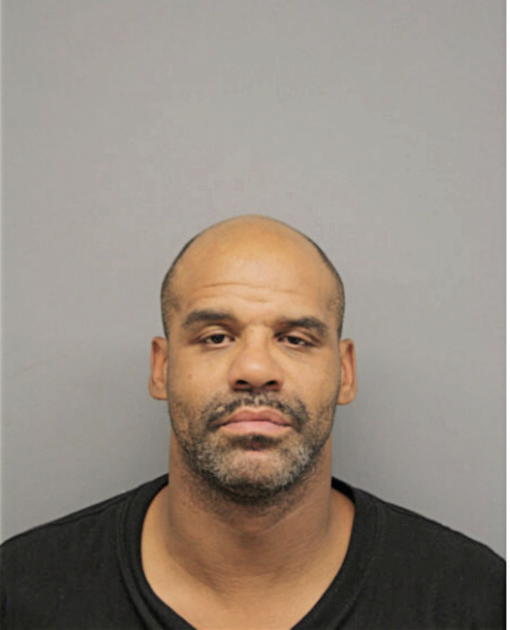 CARLES L ALLEN, Cook County, Illinois
