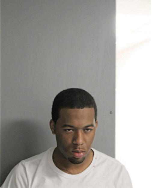 WENDELL E ANDERSON, Cook County, Illinois