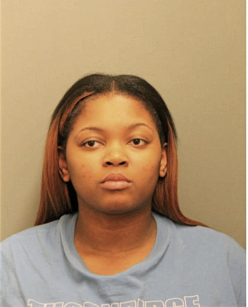TATIANA T ANTHONY, Cook County, Illinois