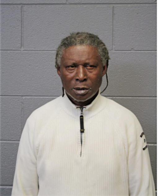 ELIJAH AYERS, Cook County, Illinois