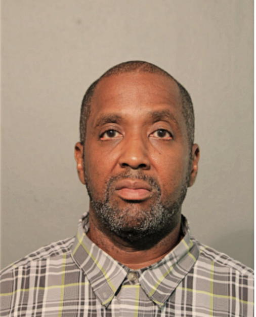 MICHAEL D BAILEY, Cook County, Illinois