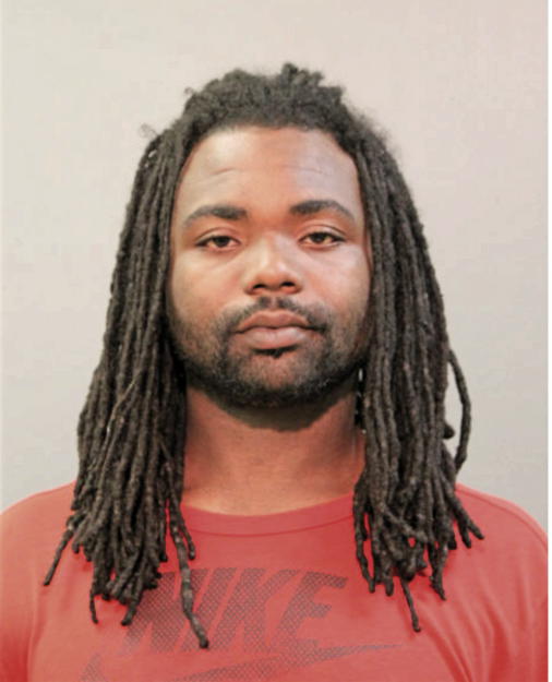 DENZEL PA BATTIE, Cook County, Illinois