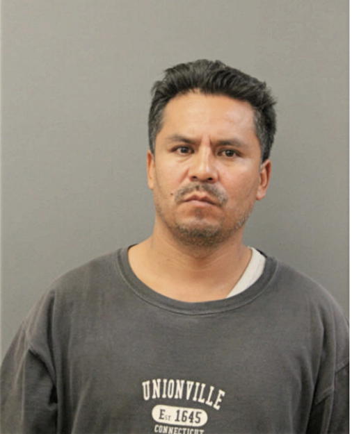 LEONARDO BAUTISTA, Cook County, Illinois