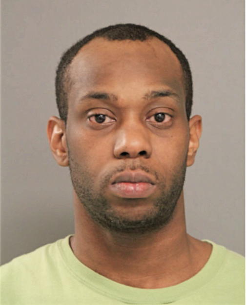 TYSHAWN M BELL, Cook County, Illinois