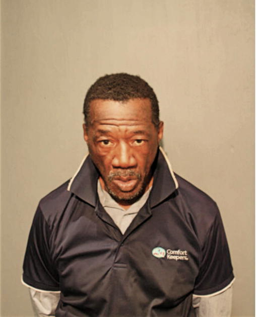 WILLIE E BELL, Cook County, Illinois