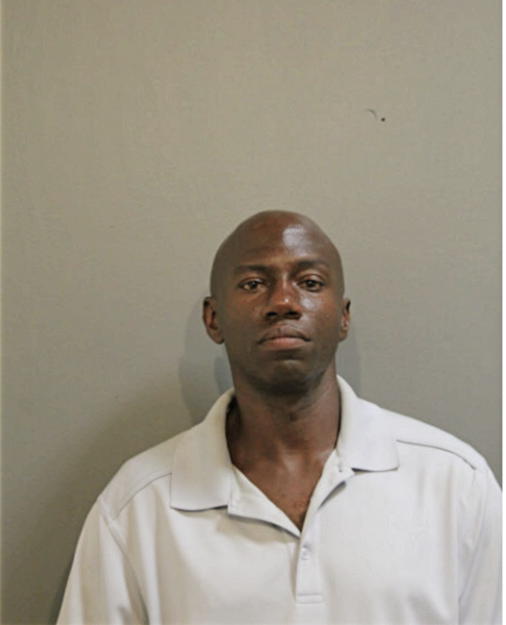 AARON D BRADDOCK, Cook County, Illinois