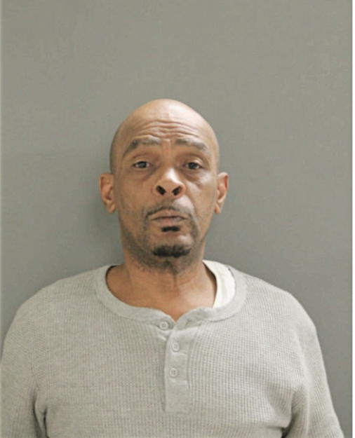 VINCENT A BRAGGS, Cook County, Illinois