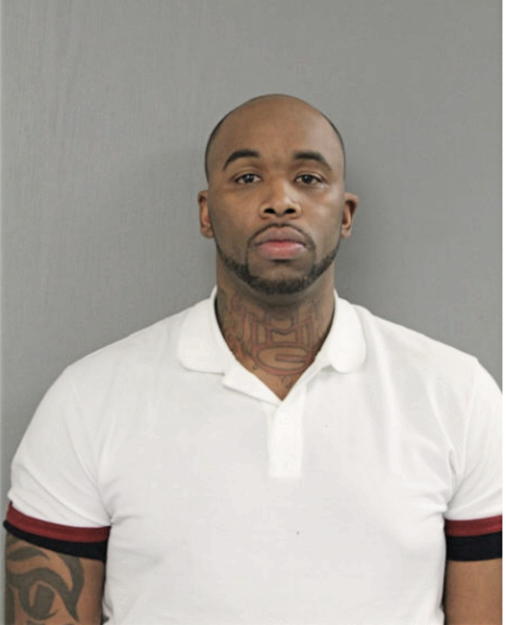JONATHAN M BROWN, Cook County, Illinois