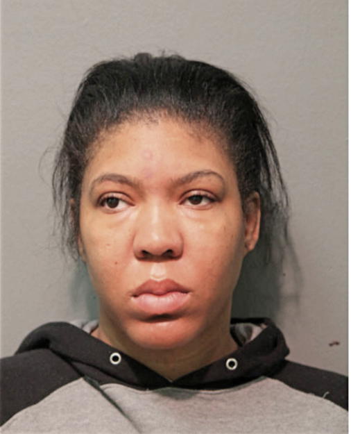 LOREINA C BROWN, Cook County, Illinois