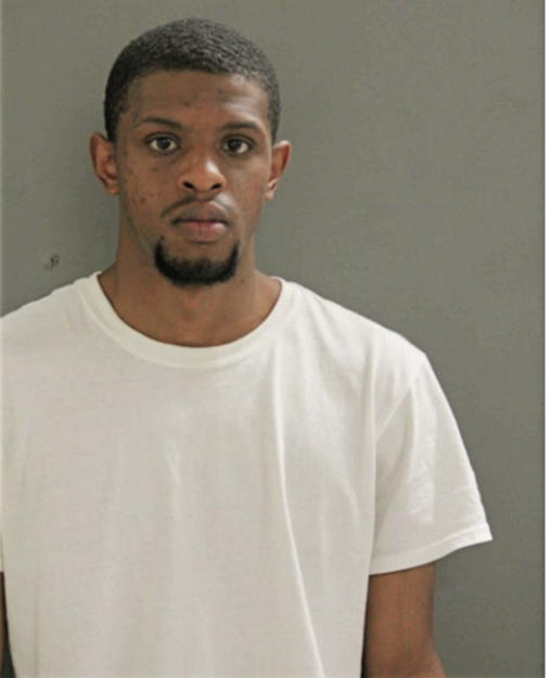 CHRISTIAN L CADENHEAD, Cook County, Illinois