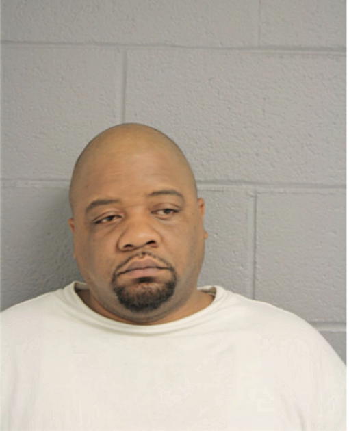 SYLVESTER S CAMPBELL, Cook County, Illinois