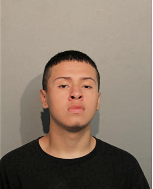 LUIS CANO-PADILLA, Cook County, Illinois