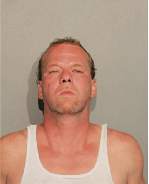 JAMES ALBERT CARDER, Cook County, Illinois