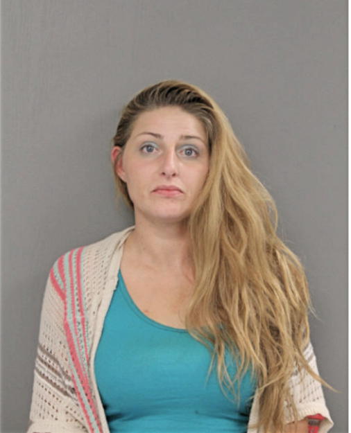 CHRISTIE D CARVER, Cook County, Illinois