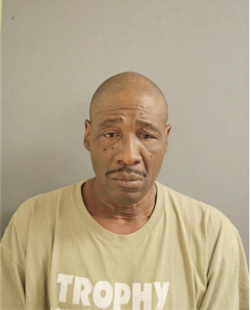 CHARLES CHAPMAN, Cook County, Illinois