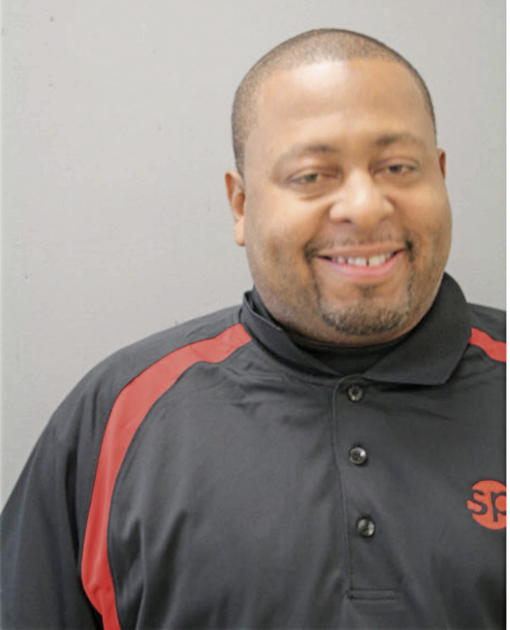 JULIUS M CHILDS, Cook County, Illinois