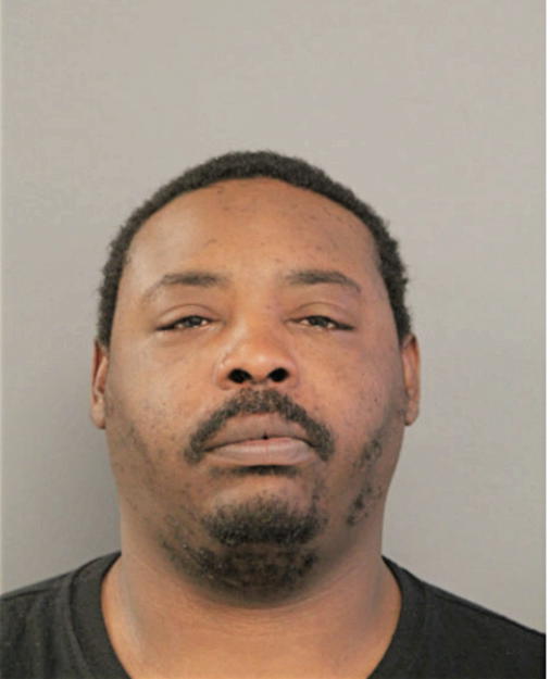 ANTHONY L CLANTON, Cook County, Illinois